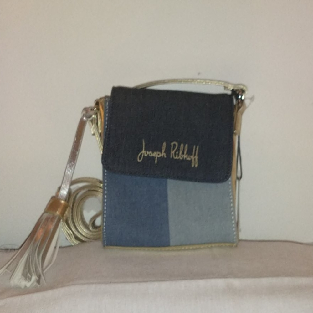 Joseph ribkoff purse